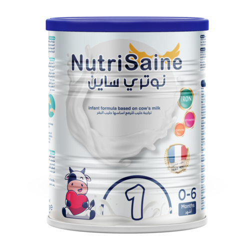 NUTRI SAINE 1