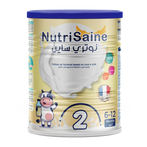 NUTRISAINE 2