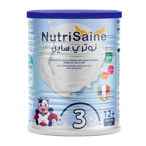 NUTRISAINE 3