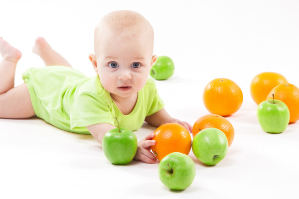 Vitamins and minerals for your toddler